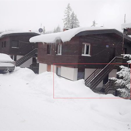 Jahorina H4 Apartment Exterior photo