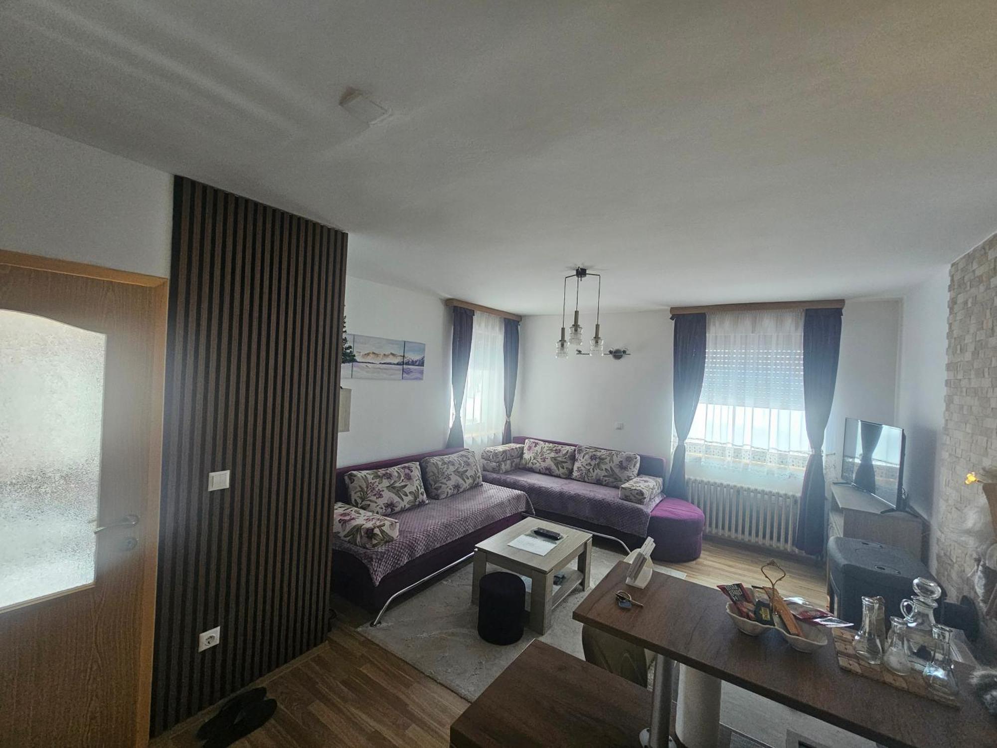 Jahorina H4 Apartment Exterior photo