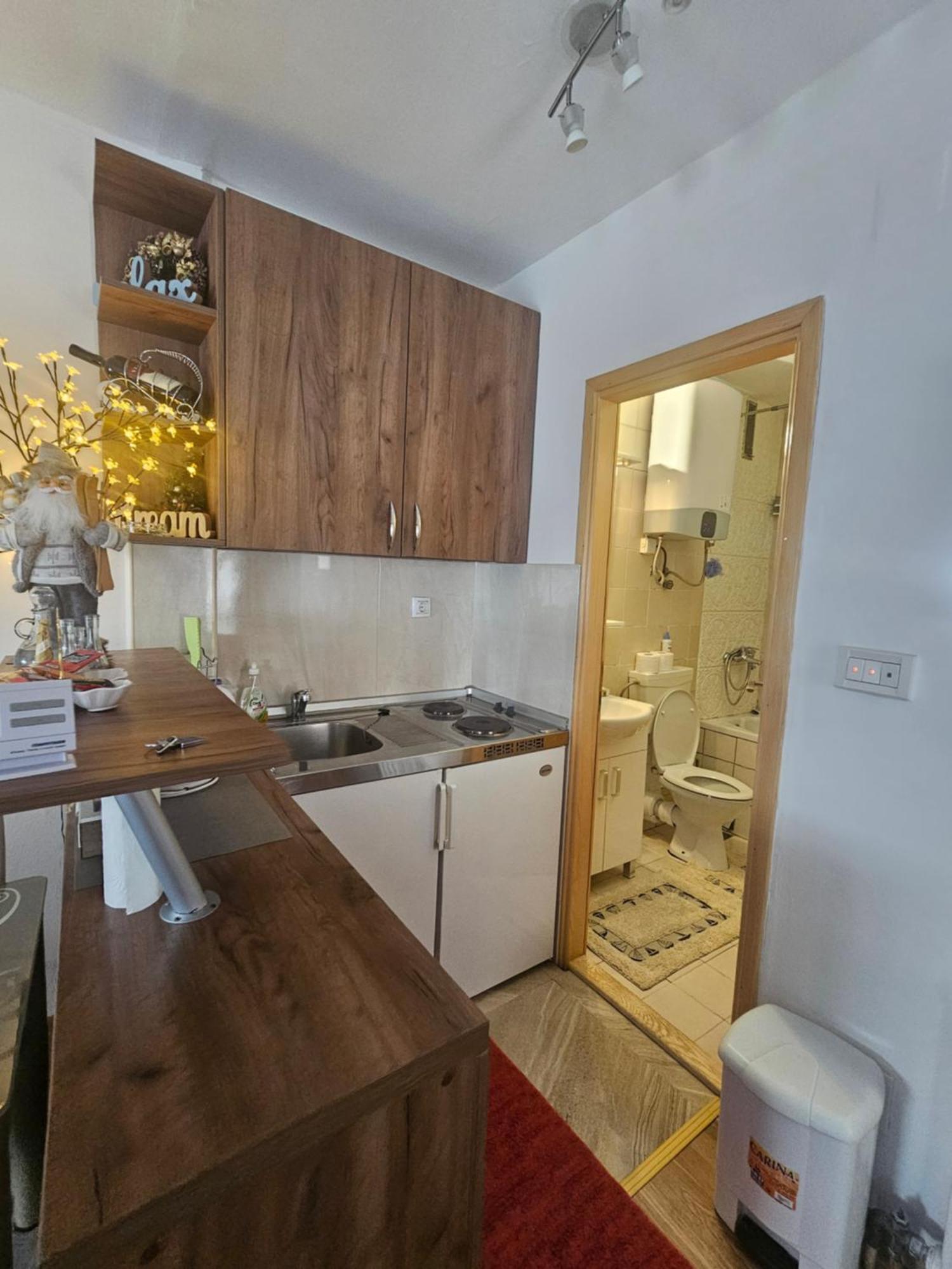 Jahorina H4 Apartment Exterior photo