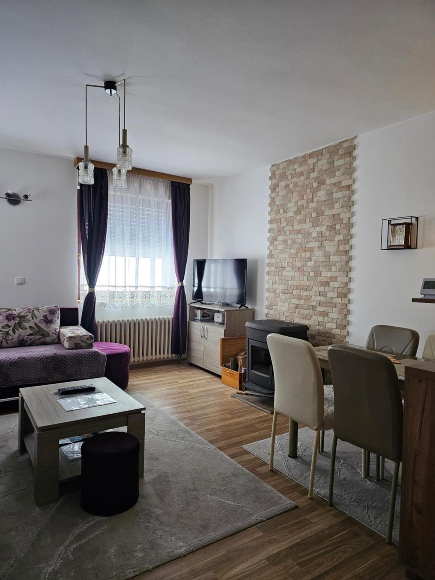 Jahorina H4 Apartment Exterior photo