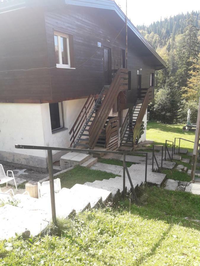 Jahorina H4 Apartment Exterior photo